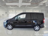  Ford  Transit FORD  COURIER / 2018 / 4P / VETT. FURGONATA 1.5 TDCI 75 CV TREND #8