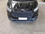  Ford  Transit FORD  COURIER / 2018 / 4P / VETT. FURGONATA 1.5 TDCI 75 CV TREND #27