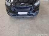  Ford  Transit FORD  COURIER / 2018 / 4P / VETT. FURGONATA 1.5 TDCI 75 CV TREND #33