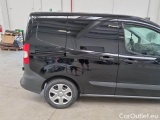  Ford  Transit FORD  COURIER / 2018 / 4P / VETT. FURGONATA 1.5 TDCI 75 CV TREND #47