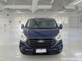  Ford  Transit FORD  CUSTOM / 2018 / 4P / FURGONE 280 L1H1 TREND 2.0 ECOBLUE 130 CV #6