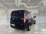  Ford  Transit FORD  CUSTOM / 2018 / 4P / FURGONE 280 L1H1 TREND 2.0 ECOBLUE 130 CV #2