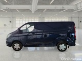  Ford  Transit FORD  CUSTOM / 2018 / 4P / FURGONE 280 L1H1 TREND 2.0 ECOBLUE 130 CV #8