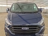  Ford  Transit FORD  CUSTOM / 2018 / 4P / FURGONE 280 L1H1 TREND 2.0 ECOBLUE 130 CV #25