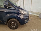  Ford  Transit FORD  CUSTOM / 2018 / 4P / FURGONE 280 L1H1 TREND 2.0 ECOBLUE 130 CV #36