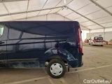  Ford  Transit FORD  CUSTOM / 2018 / 4P / FURGONE 280 L1H1 TREND 2.0 ECOBLUE 130 CV #72