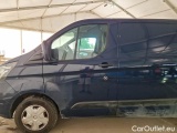  Ford  Transit FORD  CUSTOM / 2018 / 4P / FURGONE 280 L1H1 TREND 2.0 ECOBLUE 130 CV #77