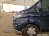  Ford  Transit FORD  CUSTOM / 2018 / 4P / FURGONE 280 L1H1 TREND 2.0 ECOBLUE 130 CV #84