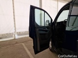  Ford  Transit FORD  CUSTOM / 2018 / 4P / FURGONE 280 L1H1 TREND 2.0 ECOBLUE 130 CV #114