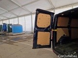  Ford  Transit FORD  CUSTOM / 2018 / 4P / FURGONE 280 L1H1 TREND 2.0 ECOBLUE 130 CV #125