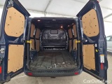  Ford  Transit FORD  CUSTOM / 2018 / 4P / FURGONE 280 L1H1 TREND 2.0 ECOBLUE 130 CV #129