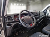  Iveco  Daily IVECO  / 2014 / 4P / FURGONE 35C18H V 4100L H3 QUAD-TOR RG #3