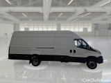  Iveco  Daily IVECO  / 2014 / 4P / FURGONE 35C18H V 4100L H3 QUAD-TOR RG #6