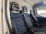  Iveco  Daily IVECO  / 2014 / 4P / FURGONE 35C18H V 4100L H3 QUAD-TOR RG #12