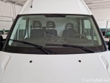  Iveco  Daily IVECO  / 2014 / 4P / FURGONE 35C18H V 4100L H3 QUAD-TOR RG #9
