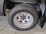  Iveco  Daily IVECO  / 2014 / 4P / FURGONE 35C18H V 4100L H3 QUAD-TOR RG #16