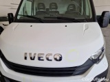  Iveco  Daily IVECO  / 2014 / 4P / FURGONE 35C18H V 4100L H3 QUAD-TOR RG #19