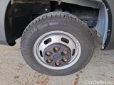  Iveco  Daily IVECO  / 2014 / 4P / FURGONE 35C18H V 4100L H3 QUAD-TOR RG #17