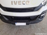  Iveco  Daily IVECO  / 2014 / 4P / FURGONE 35C18H V 4100L H3 QUAD-TOR RG #23