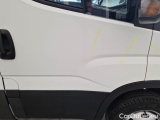  Iveco  Daily IVECO  / 2014 / 4P / FURGONE 35C18H V 4100L H3 QUAD-TOR RG #30