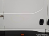  Iveco  Daily IVECO  / 2014 / 4P / FURGONE 35C18H V 4100L H3 QUAD-TOR RG #34