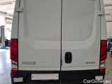  Iveco  Daily IVECO  / 2014 / 4P / FURGONE 35C18H V 4100L H3 QUAD-TOR RG #53