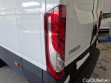  Iveco  Daily IVECO  / 2014 / 4P / FURGONE 35C18H V 4100L H3 QUAD-TOR RG #60