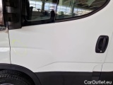  Iveco  Daily IVECO  / 2014 / 4P / FURGONE 35C18H V 4100L H3 QUAD-TOR RG #86