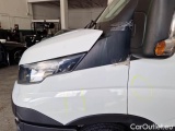  Iveco  Daily IVECO  / 2014 / 4P / FURGONE 35C18H V 4100L H3 QUAD-TOR RG #88