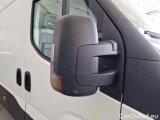  Iveco  Daily IVECO  / 2014 / 4P / FURGONE 35C18H V 4100L H3 QUAD-TOR RG #97