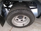  Iveco  Daily IVECO  / 2014 / 4P / FURGONE 35C18H V 4100L H3 QUAD-TOR RG #102