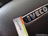  Iveco  Daily IVECO  / 2014 / 4P / FURGONE 35C18H V 4100L H3 QUAD-TOR RG #152