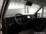  Iveco  Daily IVECO  / 2021 / 4P / FURGONE 35S12 V 3520 H2 #3