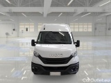  Iveco  Daily IVECO  / 2021 / 4P / FURGONE 35S12 V 3520 H2 #6