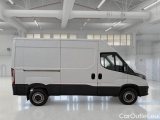  Iveco  Daily IVECO  / 2021 / 4P / FURGONE 35S12 V 3520 H2 #7