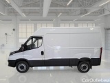  Iveco  Daily IVECO  / 2021 / 4P / FURGONE 35S12 V 3520 H2 #8