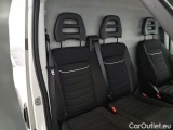  Iveco  Daily IVECO  / 2021 / 4P / FURGONE 35S12 V 3520 H2 #13