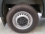  Iveco  Daily IVECO  / 2021 / 4P / FURGONE 35S12 V 3520 H2 #16