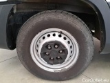  Iveco  Daily IVECO  / 2021 / 4P / FURGONE 35S12 V 3520 H2 #18