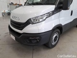  Iveco  Daily IVECO  / 2021 / 4P / FURGONE 35S12 V 3520 H2 #35