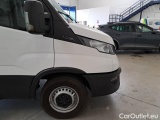  Iveco  Daily IVECO  / 2021 / 4P / FURGONE 35S12 V 3520 H2 #44