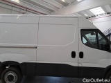  Iveco  Daily IVECO  / 2021 / 4P / FURGONE 35S12 V 3520 H2 #59