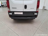  Iveco  Daily IVECO  / 2021 / 4P / FURGONE 35S12 V 3520 H2 #75