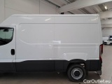  Iveco  Daily IVECO  / 2021 / 4P / FURGONE 35S12 V 3520 H2 #86