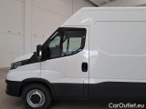  Iveco  Daily IVECO  / 2021 / 4P / FURGONE 35S12 V 3520 H2 #92