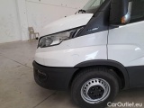  Iveco  Daily IVECO  / 2021 / 4P / FURGONE 35S12 V 3520 H2 #104