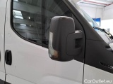  Iveco  Daily IVECO  / 2021 / 4P / FURGONE 35S12 V 3520 H2 #109