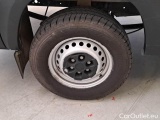  Iveco  Daily IVECO  / 2021 / 4P / FURGONE 35S12 V 3520 H2 #115