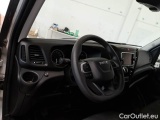  Iveco  Daily IVECO  / 2021 / 4P / FURGONE 35S12 V 3520 H2 #123