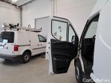  Iveco  Daily IVECO  / 2021 / 4P / FURGONE 35S12 V 3520 H2 #165